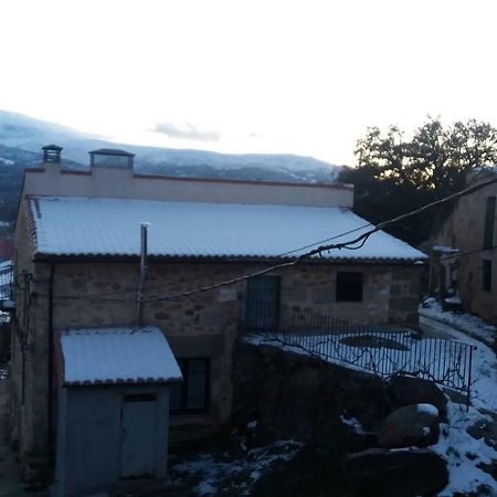 Casa Gilbuena Villa Buitenkant foto