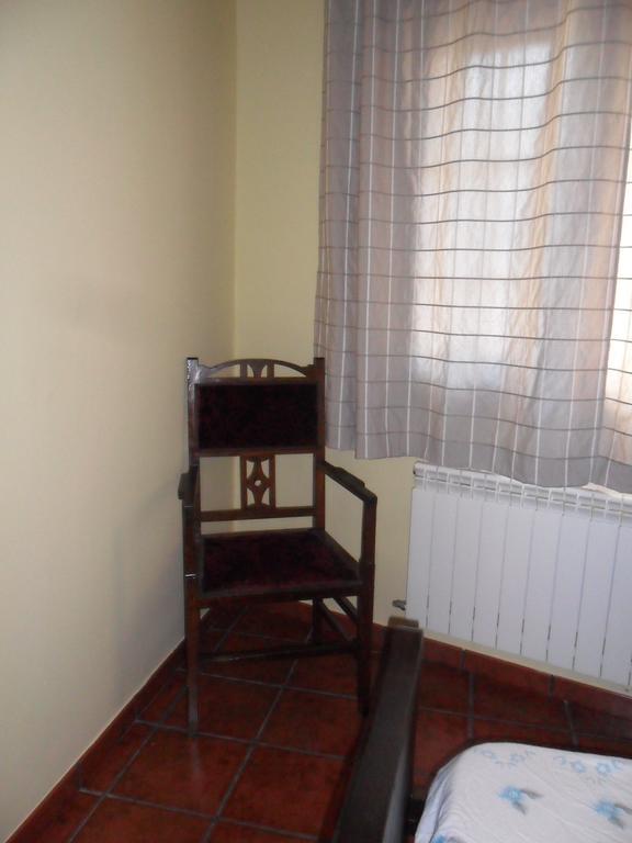 Casa Gilbuena Villa Buitenkant foto