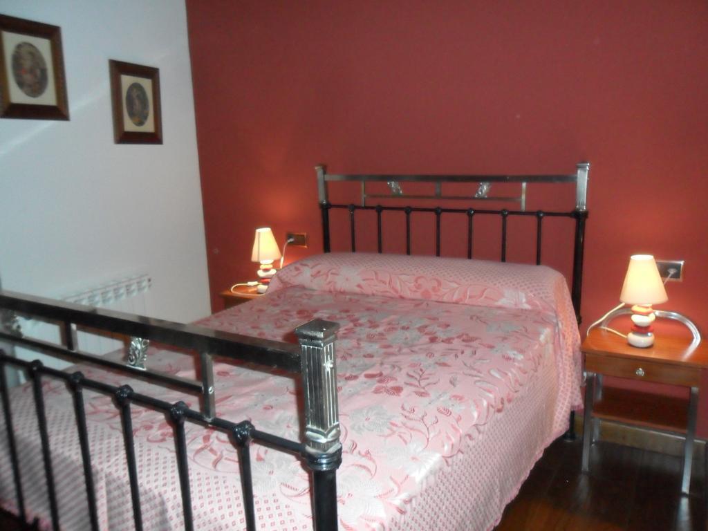 Casa Gilbuena Villa Buitenkant foto