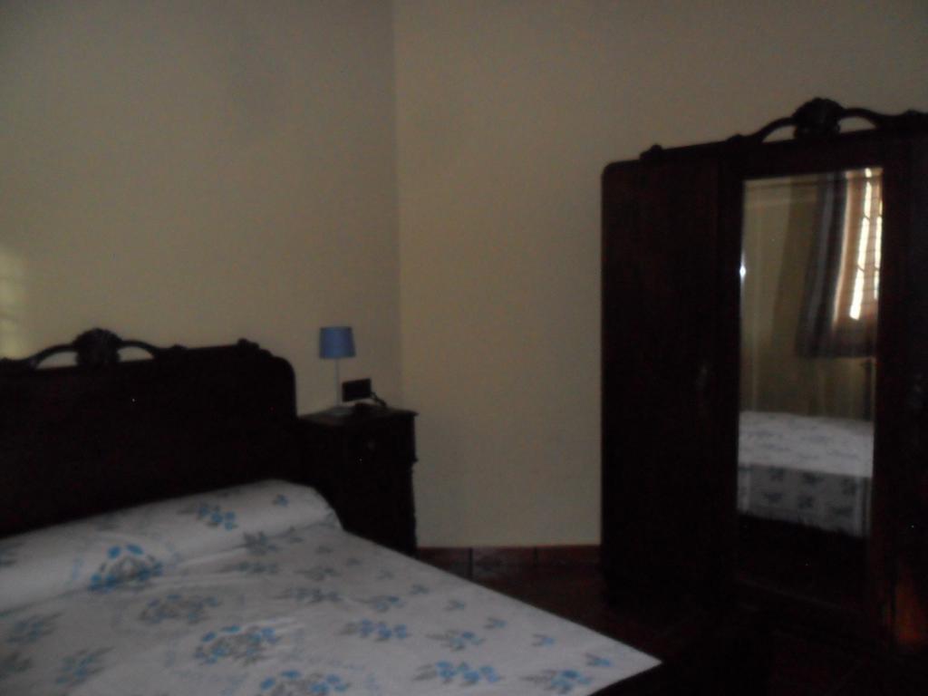 Casa Gilbuena Villa Buitenkant foto