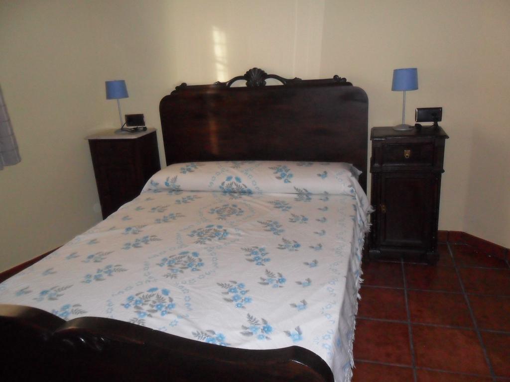 Casa Gilbuena Villa Buitenkant foto