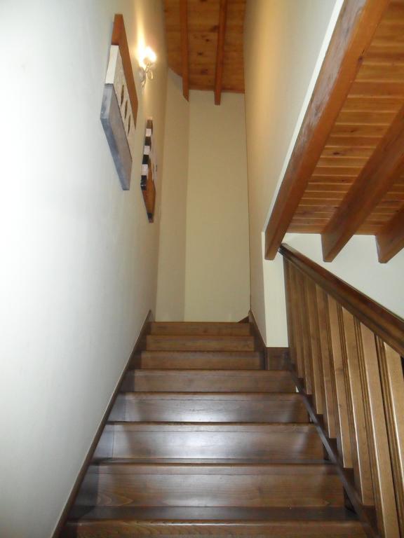 Casa Gilbuena Villa Buitenkant foto